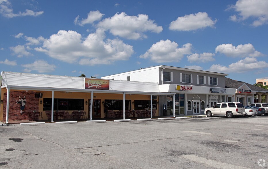 More Photos Of 152 107th Ave, Treasure Island Storefront Retail Residential For Lease