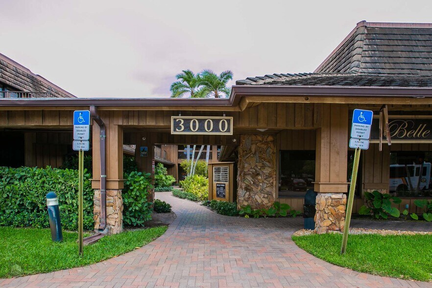 More Photos Of 3000 N University Dr, Coral Springs Office For Sale