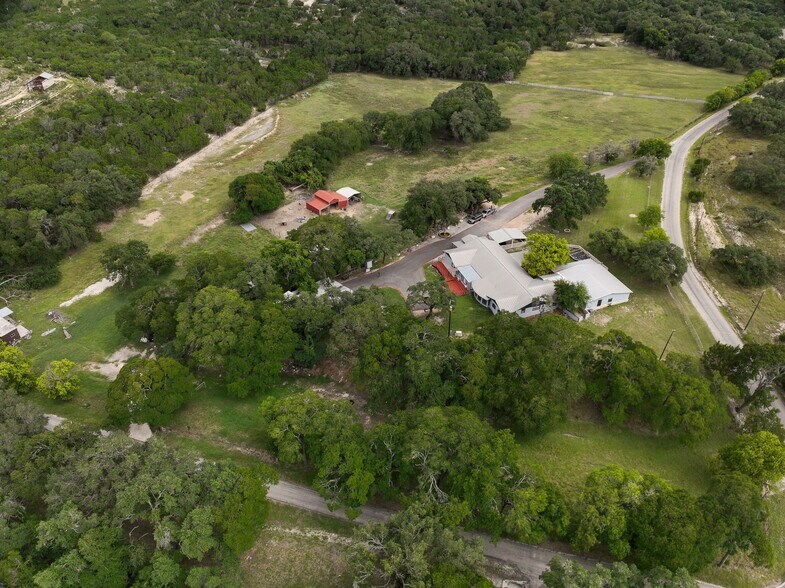 More Photos Of 319 Los Indios Ranch Rd, Boerne Specialty For Sale