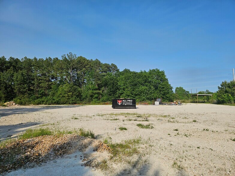 More Photos Of 18353 FM 1774, Plantersville Land For Lease