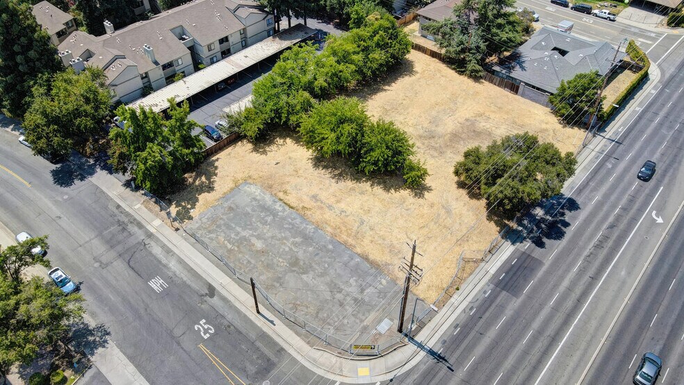 More Photos Of 7210 Greenback Ln, Citrus Heights Land For Sale