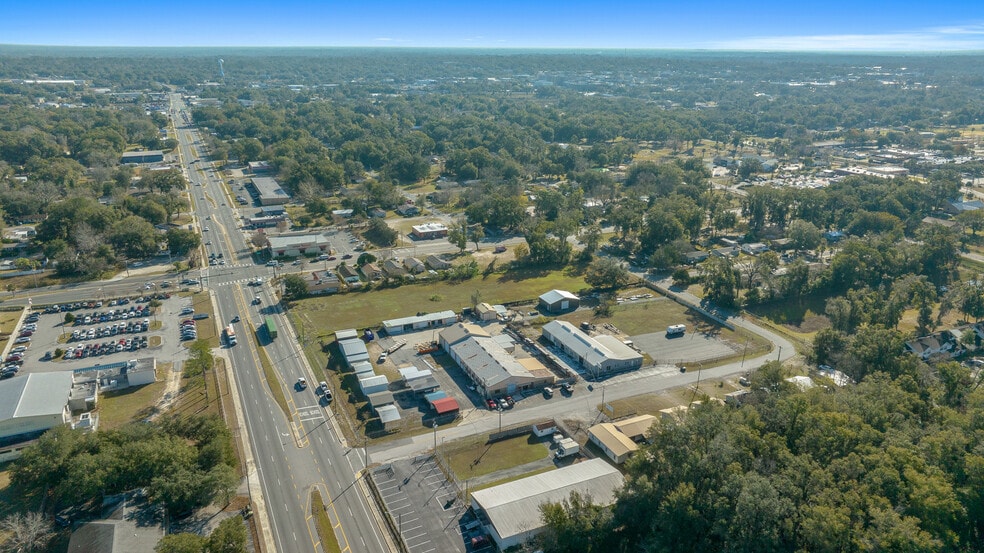 More Photos Of 943 NW 17th Ave, Ocala Warehouse For Sale