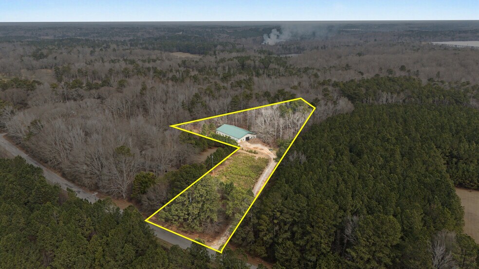 Primary Photo Of 8285 Wilkerson Mill Rd, Palmetto Specialty For Sale