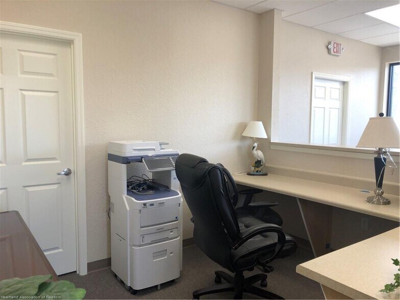 More Photos Of 1659 US Highway 27 N, Avon Park Medical For Sale