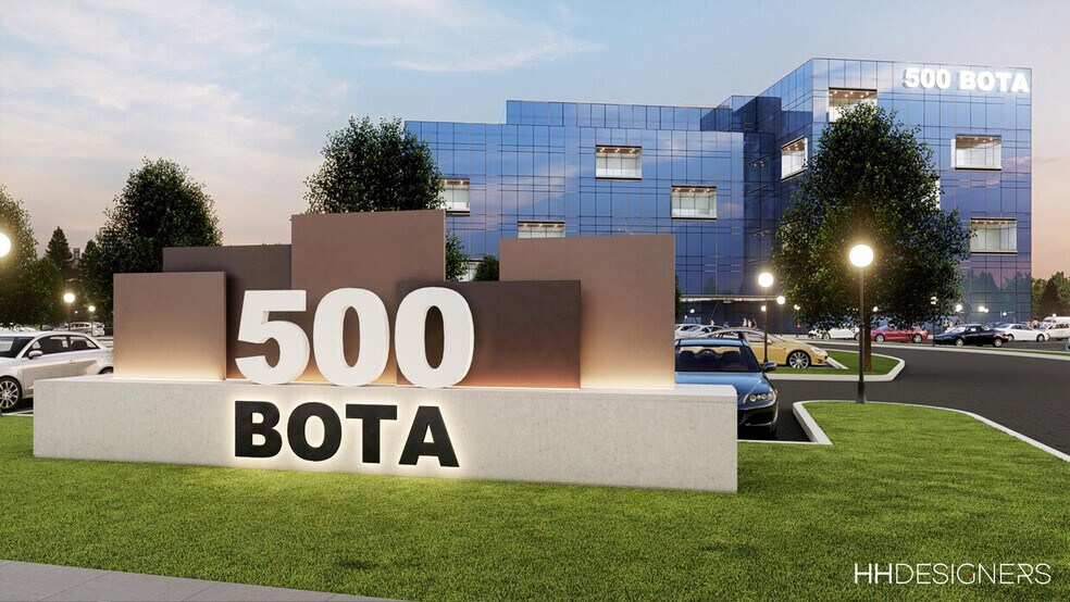 More Photos Of 500 Boulevard of Americas, Lakewood Medical For Lease