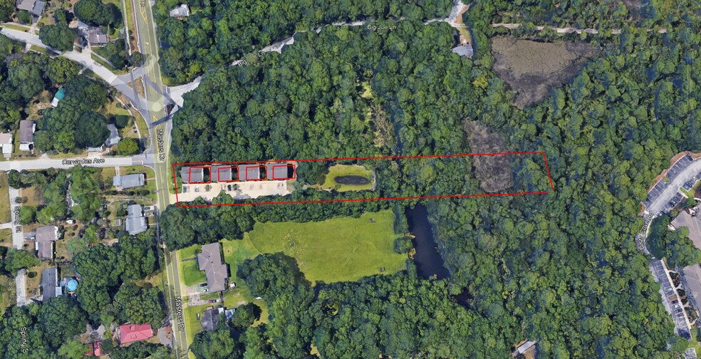 More Photos Of 1590 Masters Dr, Saint Augustine Apartments For Sale