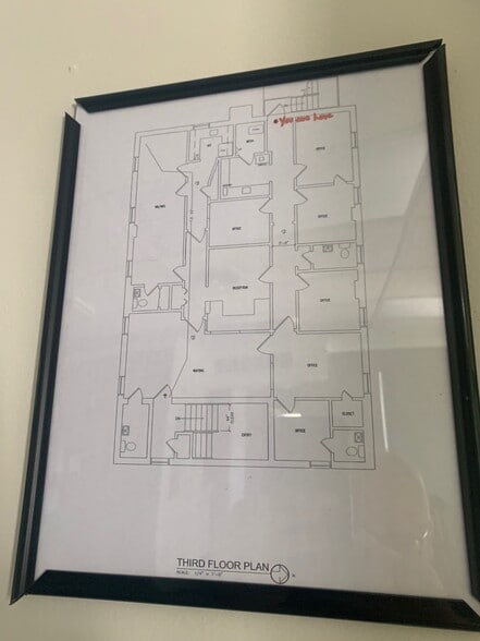 More Photos Of 5830 N High St, Worthington Office For Lease