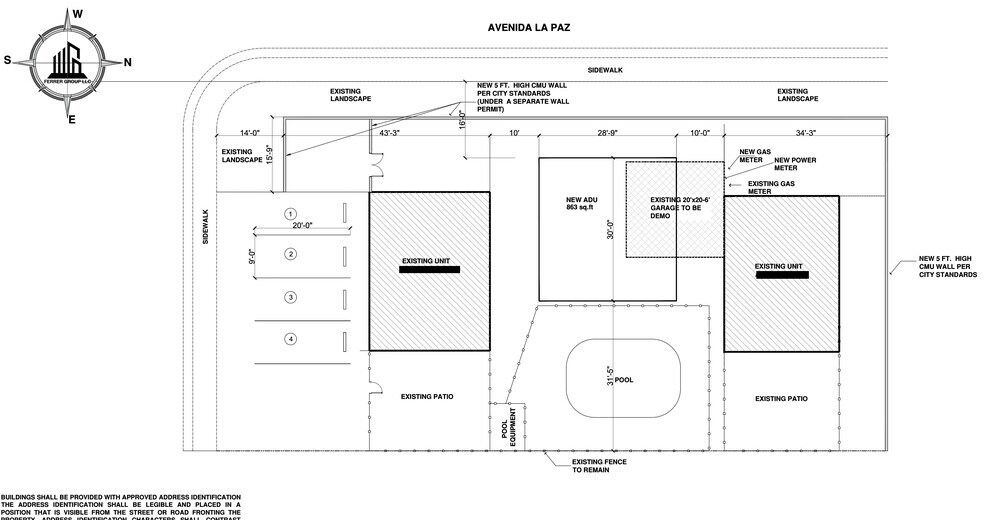More Photos Of 68080 Risueno Rd, Cathedral City Apartments For Sale