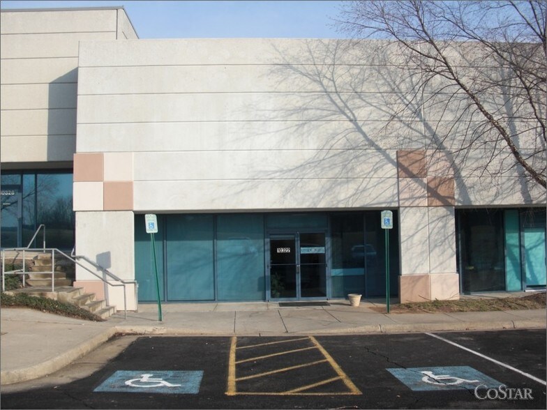 More Photos Of 10312-10322 Battleview Pky, Manassas Office For Lease