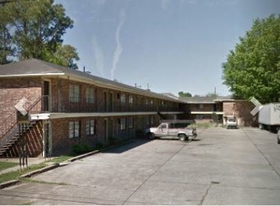 Primary Photo Of 4189 W Brookstown Dr, Baton Rouge Apartments For Sale