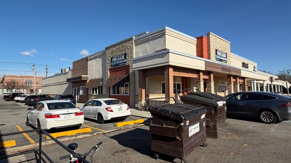 More Photos Of 2124-2162 Merrick Ave, Merrick Unknown For Lease