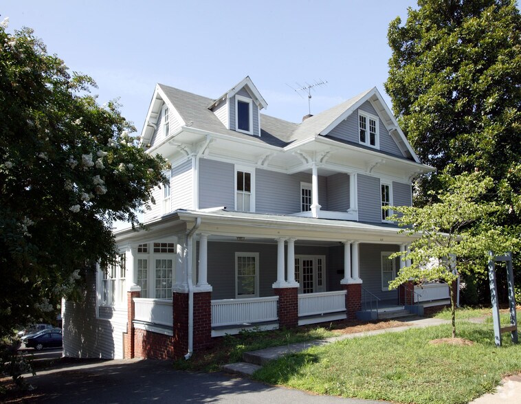 More Photos Of 632 Holly Ave, Winston-Salem Office For Lease