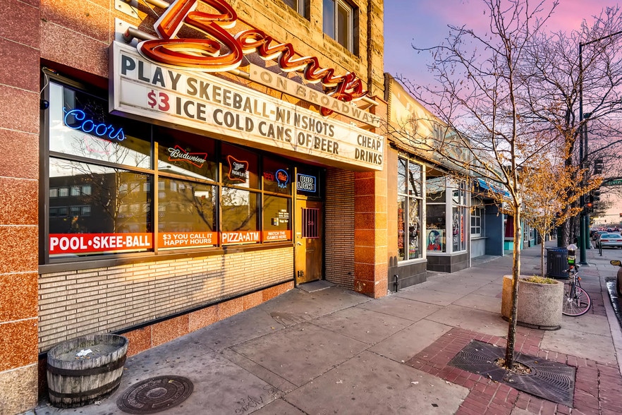 More Photos Of 101 Broadway, Denver Apartments For Lease