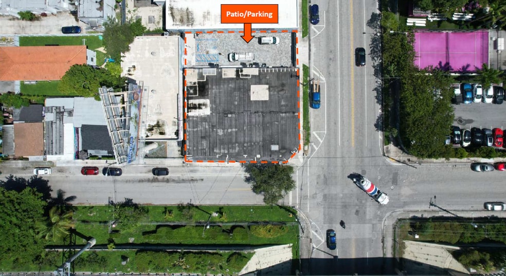 More Photos Of 591 NW 29th St, Miami Flex For Sale