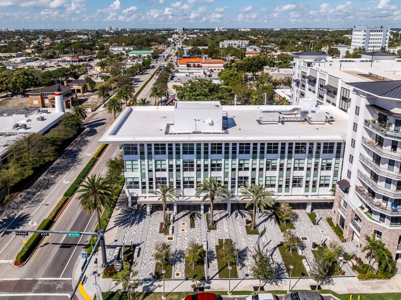 More Photos Of 2335 E Atlantic Blvd, Pompano Beach Unknown For Lease