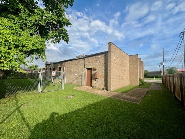 More Photos Of 1707 Shannon St, Monroe Medical For Lease