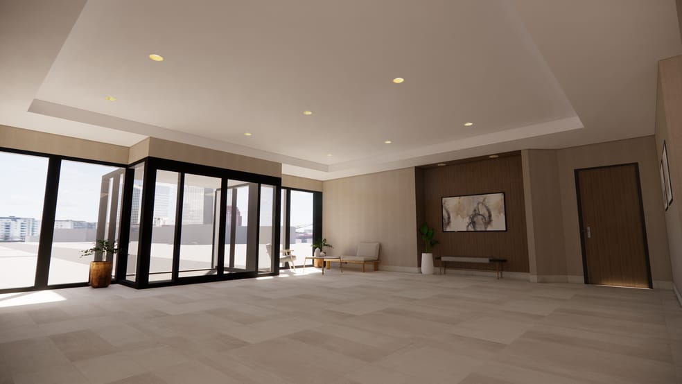 More Photos Of 7895 E Currier Dr, Portage Medical For Lease