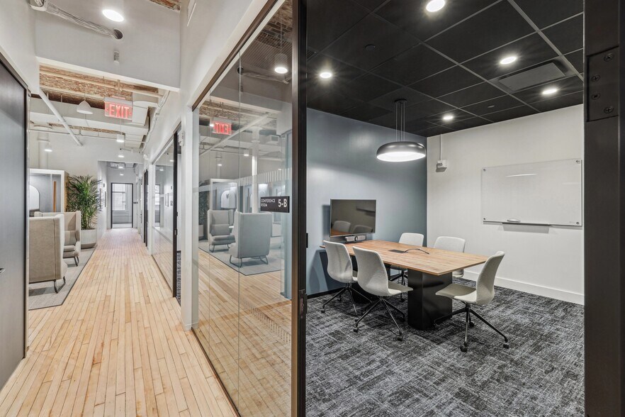 More Photos Of 860 Broadway, New York Coworking Space