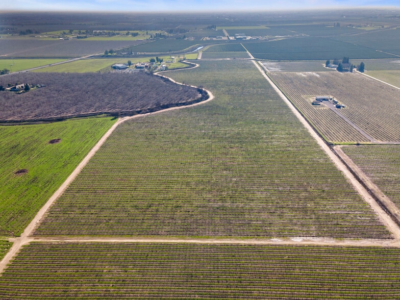 More Photos Of 10401 Harney Lane, Lodi Land For Sale