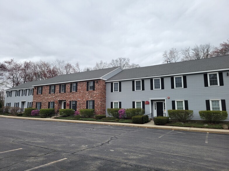 More Photos Of 285 Littleton Rd, Westford Office Residential For Lease