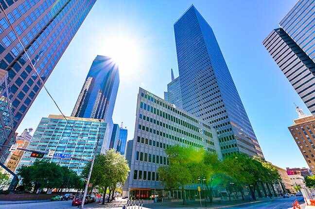 Primary Photo Of 325 N Saint Paul St, Dallas Office For Sale