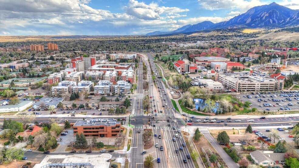 More Photos Of 1200 28th St, Boulder Office For Sale