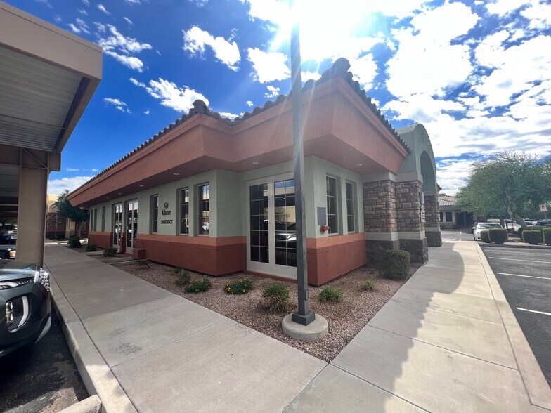 More Photos Of 18275 N 59th Ave, Glendale Medical For Sale