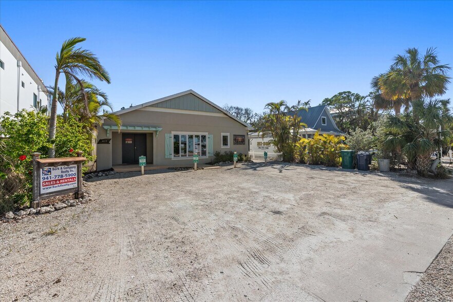 More Photos Of 413 Pine Ave, Anna Maria Flex For Sale
