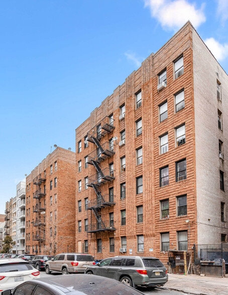 Primary Photo Of 55 E 21st St, Brooklyn Apartments For Sale