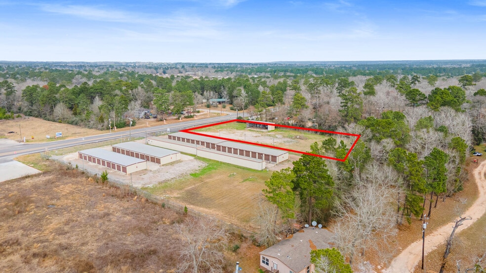 More Photos Of 10930 FM 1484 Rd, Conroe Land For Lease