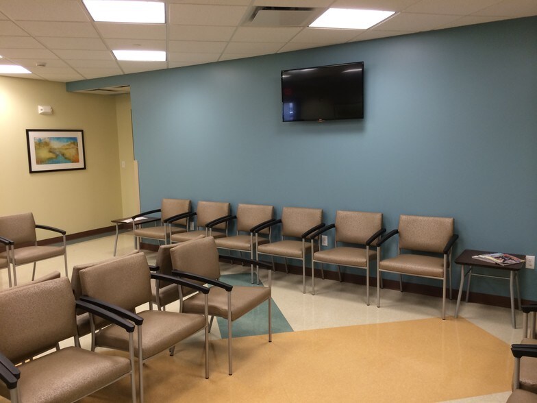 More Photos Of 55 Mohawk St, Cohoes Medical For Lease