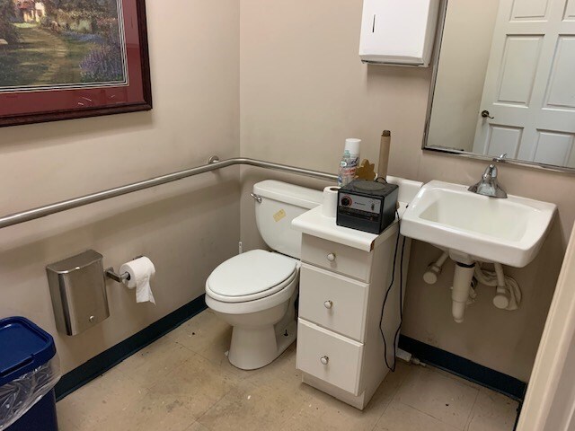 More Photos Of 131 Randall H Whiddon Dr, Ashburn Religious Facility For Sale