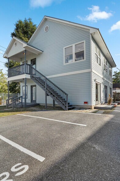 More Photos Of 1504 & 1506 S Adams #1 st, Tallahassee Apartments For Sale