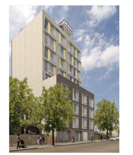 More Photos Of 14313 95th Ave, Jamaica Apartments For Sale