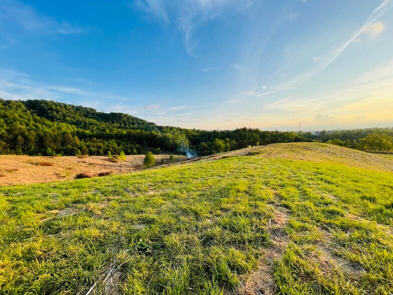 More Photos Of 87 Barnardsville Hwy, Weaverville Land For Sale
