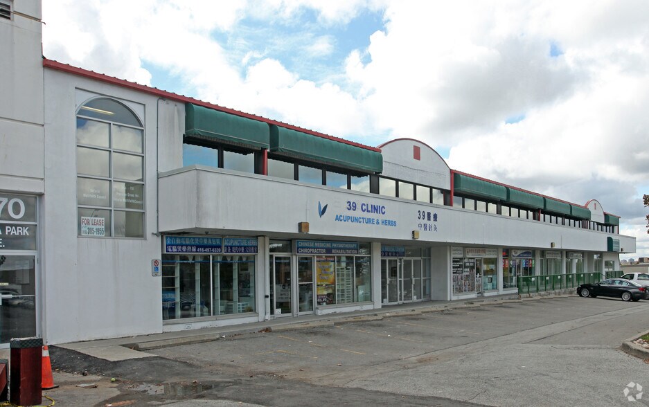 More Photos Of 3570 Victoria Park Ave, Toronto Storefront Retail Office For Lease