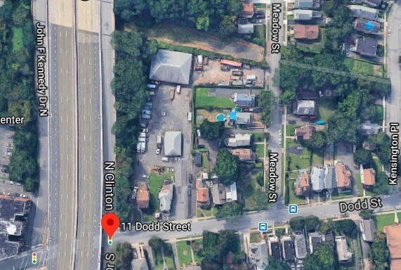 More Photos Of 9 Dodd St, East Orange Industrial For Lease