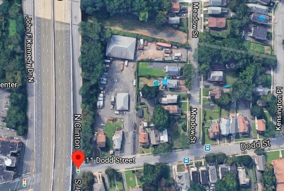 More Photos Of 9 Dodd St, East Orange Industrial For Sale