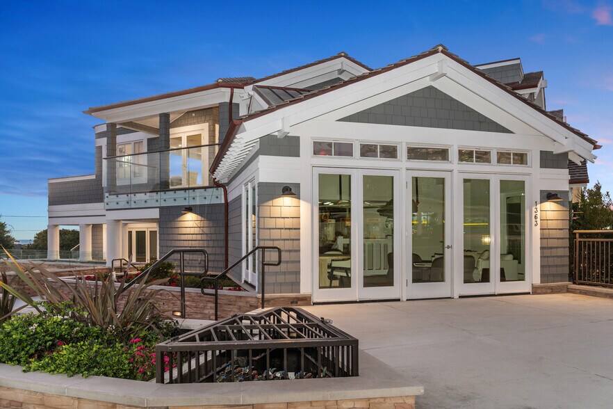 More Photos Of 1363-1373 Coast Hwy, Laguna Beach Storefront Retail Residential For Sale