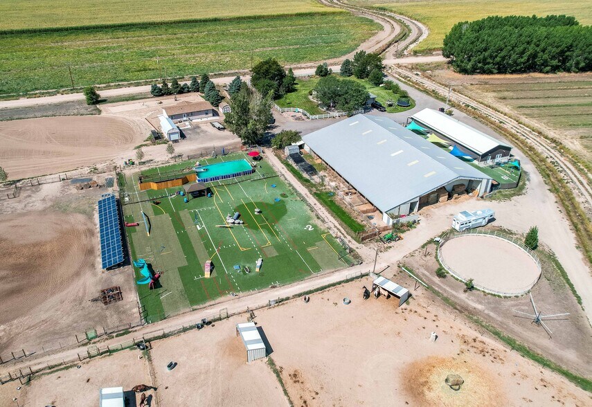 More Photos Of 1644 County Road 47, Hudson Specialty For Sale