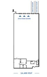 More Photos Of 4025 Welcome All Rd, Atlanta Warehouse For Lease
