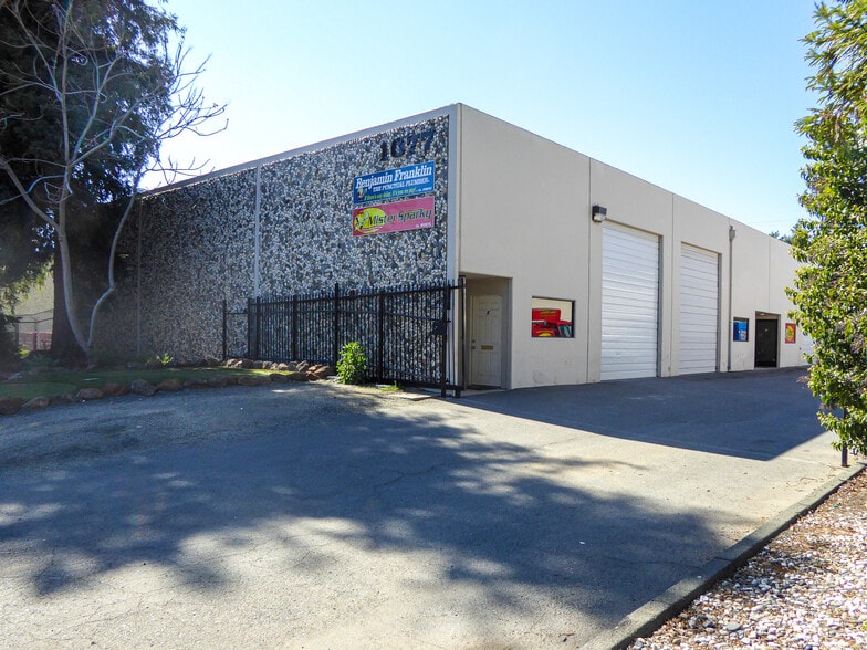 More Photos Of 1077 Shary Cir, Concord Manufacturing For Sale