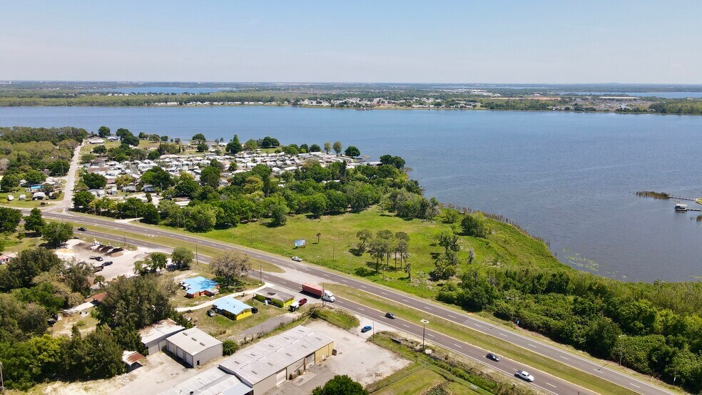 More Photos Of 745 US 17/92 Hwy, Lake Alfred Land For Sale