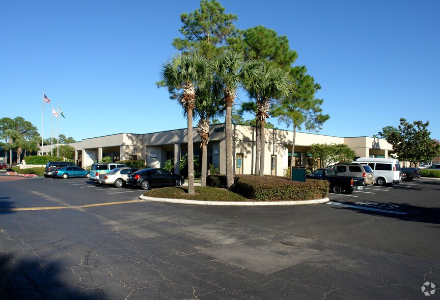 Primary Photo Of 4201 Vineland Rd, Orlando Flex For Lease