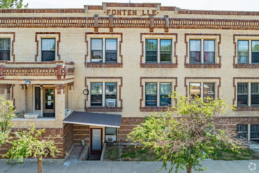 More Photos Of 1424 4th Ave, Scottsbluff Apartments For Sale