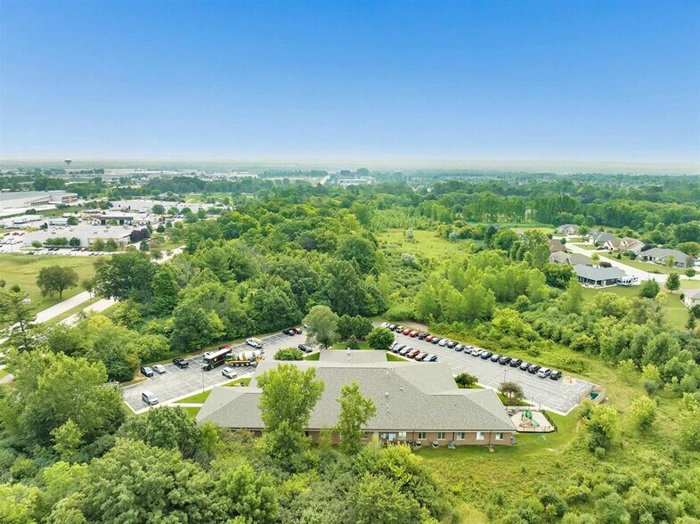 More Photos Of 1511 W Main Ave, De Pere Medical For Sale