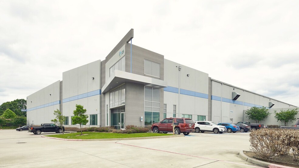 Primary Photo Of 525 Century Plaza Dr, Houston Warehouse For Lease