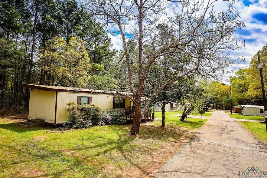 More Photos Of 6244 FM 349, Kilgore Land For Sale