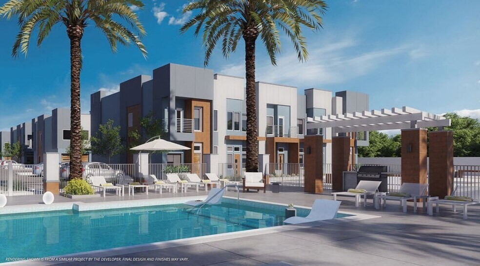 Primary Photo Of 13360 W Van Buren St, Goodyear Apartments For Sale
