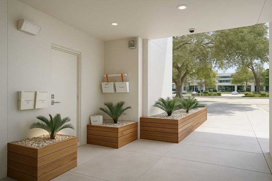 More Photos Of 3536 N Federal Hwy, Fort Lauderdale Medical For Lease